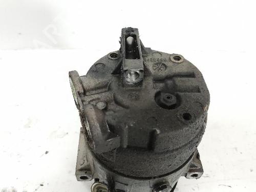 AC compressor OPEL FRONTERA B (U99) 2.2 DTI (6B_ZC, 6B_VF, 6B_66, 6B_76) | BP27424737M34 - Image 2