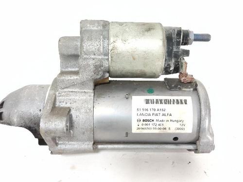 Used Starter Starter FIAT TIPO Hatchback (356_, 357_) 1.3 D (356HXH1A) (95 hp) 28123088 28123088