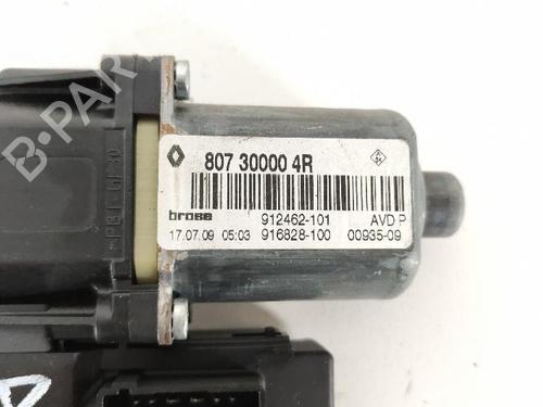 Other RENAULT MEGANE III Hatchback (BZ0/1_, B3_) 1.5 dCi (BZ09, BZ0D, BZ1W, BZ29, BZ14) | BP27415738O1 