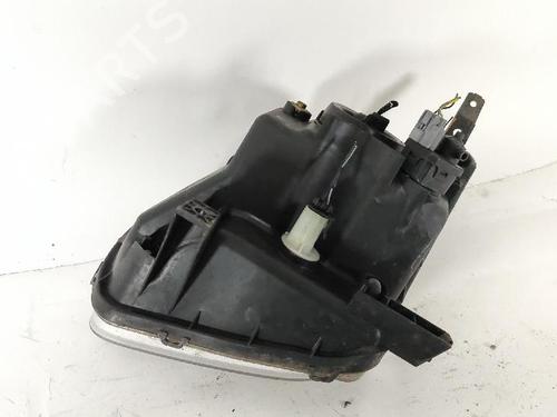 Right headlight SUBARU JUSTY III (G3X) 1.3 AWD (G3X413) | BP32438257C29