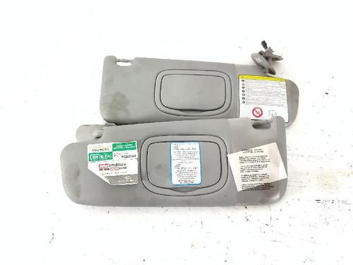 Used Left sun visor Left sun visor ALFA ROMEO GIULIETTA (940_) 1.6 JTDM (940FXD1A) (105 hp) 36001378 36001378