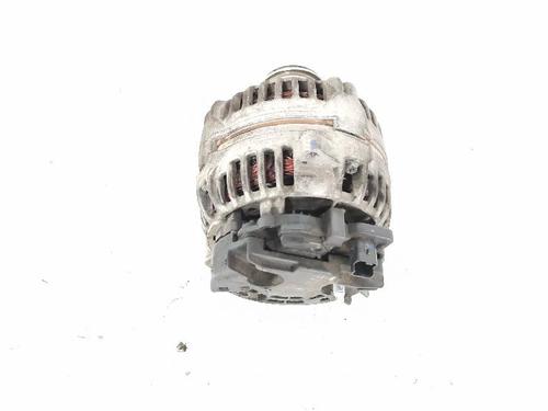 Generator NISSAN QASHQAI +2 (JJ10E) 1.5 dCi (106 hp) 28491011