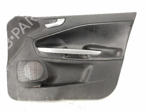 Used Front right panel ALFA ROMEO GIULIETTA (940_) 2.0 JTDM (940FXE1A, 940FXG11) (170 hp) 31990440