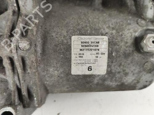 AC compressor NISSAN MICRA V (K14) 1.5 DCI | BP32382035M34 - Image 4