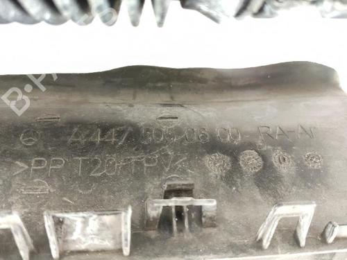 Other MERCEDES-BENZ VITO Van (W447) 114 CDI (447.601, 447.603, 447.605) | BP36031469O1 - Image 4