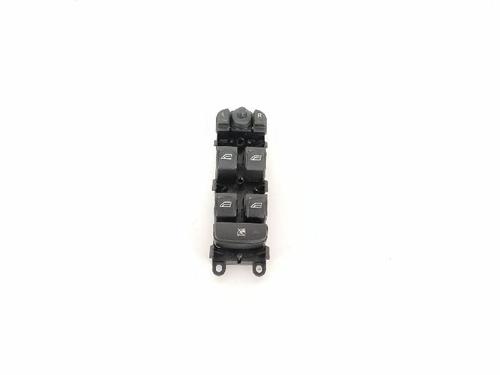 Used Left front window switch Left front window switch VOLVO XC70 II (136) D5 AWD (185 hp) 27411987 27411987