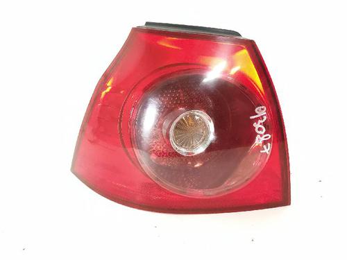Used Left taillight VW GOLF PLUS V (5M1, 521) 1.6 (102 hp) 30314614