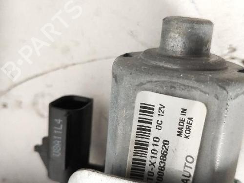 Front left window mechanism SSANGYONG KORANDO (C300) 1.6 e-XDi | BP32335616C22 - Image 2