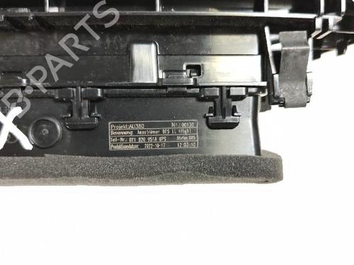 Air vent AUDI A3 Limousine (8YS, 8YM) 35 TDI | BP37485613I21 - Image 3