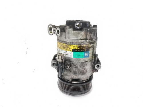 Used AC compressor AC compressor OPEL ASTRA H GTC (A04) 1.4 (L08) (90 hp) 29583407 29583407