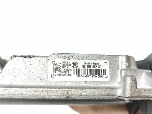 Start/Stop styreenhed CITROËN C4 Picasso II 1.6 BlueHDi 120 | BP30919927M59