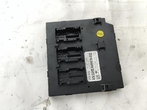 Used Control unit Control unit VW GOLF PLUS V (5M1, 521) 1.6 TDI (90 hp) 27587990 27587990