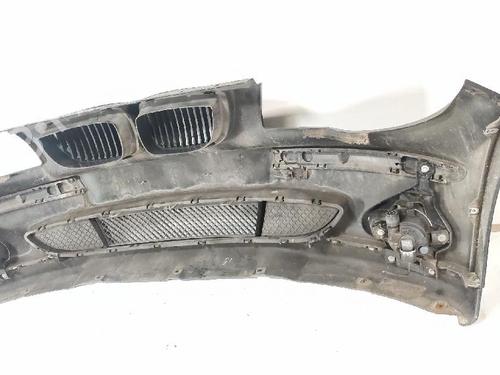 Front bumper BMW 1 (E87) 116 i | BP37603142C7 - Image 8