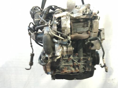 Used Engine Engine VW GOLF VII (5G1, BQ1, BE1, BE2) 1.6 TDI (105 hp) 32280762 32280762