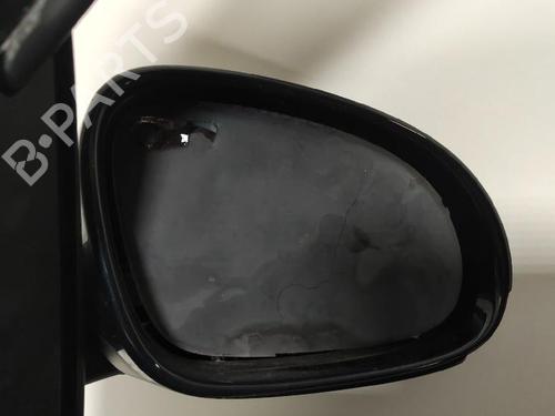 Right front door VW PASSAT B6 (3C2) 2.0 TDI | BP27411129C3 