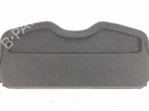 Used Rear parcel shelf Rear parcel shelf RENAULT CLIO III (BR0/1, CR0/1) 1.5 dCi (BR17, CR17) (86 hp) 27413142 27413142