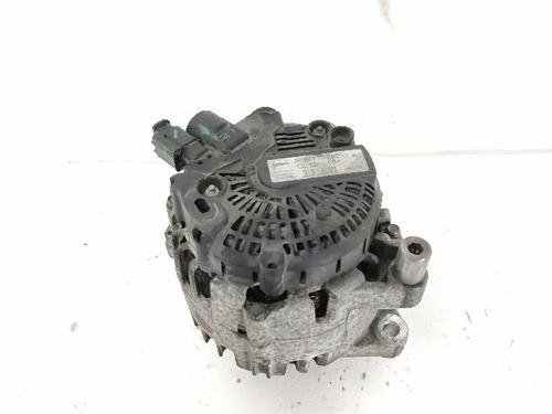 Alternator PEUGEOT 407 SW (6E_, 6D_) 2.0 HDi | BP27421686M7 
