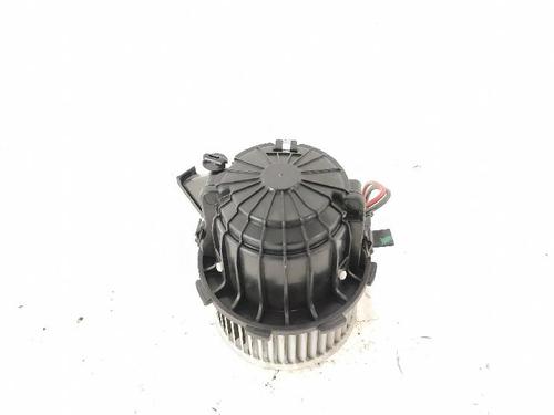 Heater blower motor AUDI A4 B8 (8K2) 2.0 TDI | BP27428166M62 