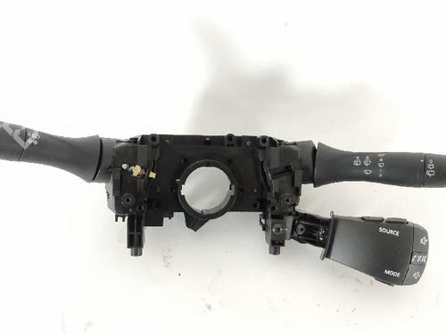 Used Steering column stalk Steering column stalk DACIA SPRING EV (B6M1) (45 hp) 40062216 40062216