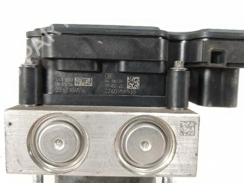 ABS pump OPEL MOVANO B Van (X62) 2.3 CDTI FWD (FV) | BP40038916M43  - Image 6