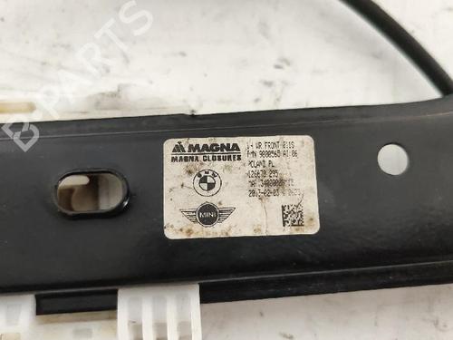 Front left window mechanism MINI MINI COUNTRYMAN (R60) John Cooper Works ALL4 | BP34364201C22 - Image 3