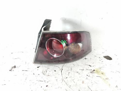 Højre baglygte Højre baglygte SEAT CORDOBA (6L2) 1.4 TDI (80 hp) 39900089 39900089