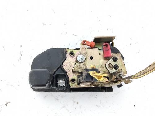 Front left lock JEEP CHEROKEE (KJ) 2.8 CRD 4x4 | BP27415849C98 