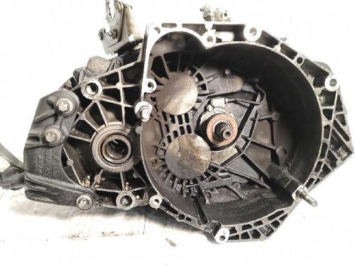 gearbox-alfa-romeo-159-939_-2005-2006-2007-2008-2009-2010-2011-2012-27413084 main image