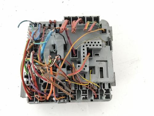 Fuse box ALFA ROMEO GIULIETTA (940_) 2.0 JTDM (940FXE1A, 940FXG11) | BP31990445E1 - Image 2