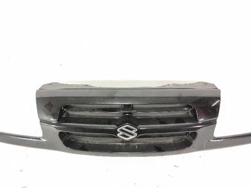 Used Grille Grille 28509210 28509210