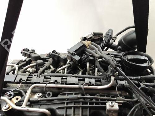 Engine SKODA FABIA II (542) 1.6 TDI | BP36352916M1 - Image 6