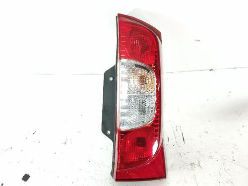 Right taillight FIAT FIORINO Box Body/MPV (225_) 1.3 D Multijet (225BXD1A, 225BXB1A, 225BXB11) | BP27420657C35 