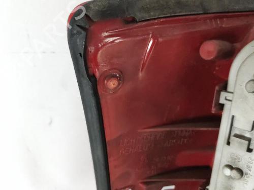 Right taillight AUDI A4 B6 (8E2) 1.9 TDI | BP38533224C35 - Image 3
