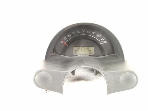Used Instrument cluster SMART CITY-COUPE (450) 0.6 (450.352, 450.353) (61 hp) 27431672