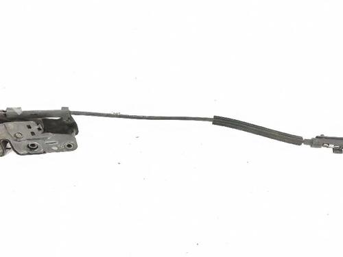 Used Hood lock AUDI A4 B8 (8K2) 3.0 TDI quattro (240 hp) 27418956