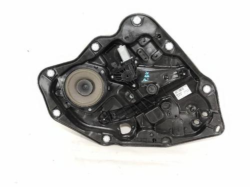 Used Rear right window mechanism FIAT 500X (334_) 1.0 (334.AXN1B) (120 hp) 27430790