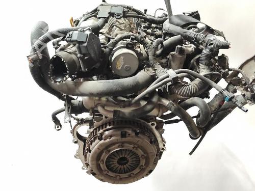 Engine KIA SOUL I (AM) 1.6 CRDi 115 | BP34611411M1 - Image 2