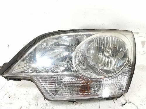 Scheinwerfer links für OPEL ANTARA A (L07) 2.0 CDTI (150 hp) 28714680