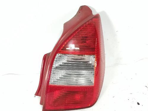 Højre baglygte CITROËN C2 (JM_) 1.1 (60 hp) 27420595