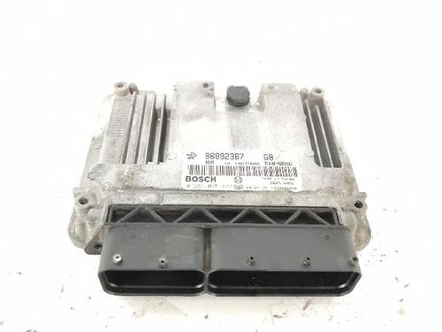 Used Engine control unit (ECU) CHEVROLET CAPTIVA (C100, C140) 2.0 D 4WD (150 hp) 29050130