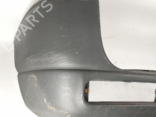 Rear bumper LAND ROVER FREELANDER I (L314) 2.0 Td4 4x4 | BP27422198C8 