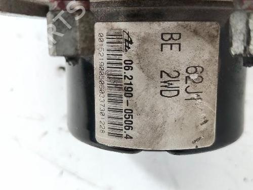 ABS pump SUZUKI SWIFT III (MZ, EZ) 1.3 (RS413, ZC11S) | BP27410788M43 - Image 3
