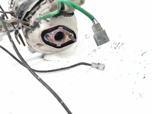 Particulate filter RENAULT MEGANE IV Hatchback (B9A/M/N_) 1.5 dCi 110 (B9A3) | BP37661344M81 - Image 4