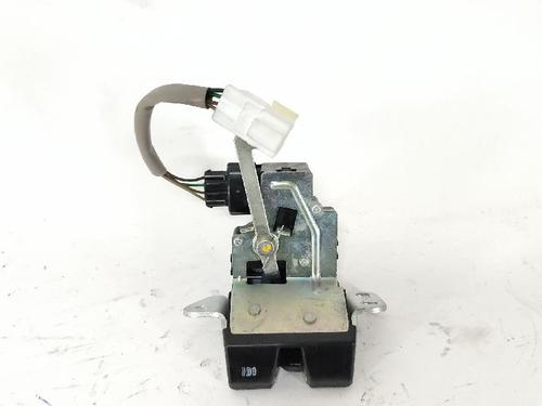 Used Tailgate lock Tailgate lock HYUNDAI i20 I (PB, PBT) 1.2 (78 hp) 33283111 33283111