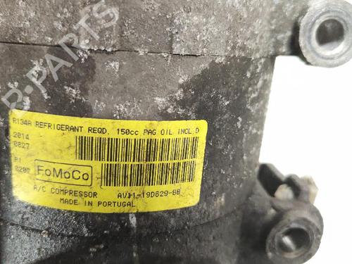AC compressor FORD FOCUS III Turnier 1.6 TDCi | BP39944179M34 - Image 3