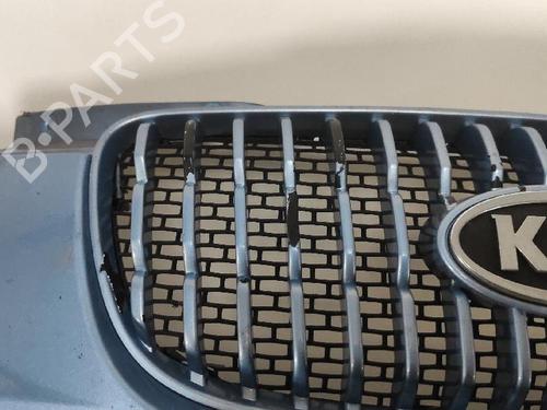 Front bumper KIA PICANTO I (SA) 1.1 | BP30099666C7