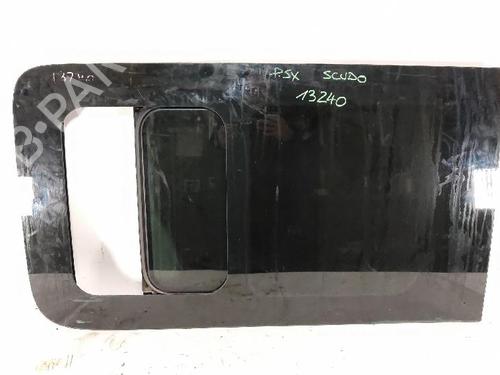 Vidro porta trás esquerda Vidro porta trás esquerda 27431079 27431079