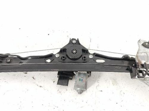 Front left window mechanism NISSAN PULSAR Hatchback (C13) 1.5 dCi | BP27411802C22 