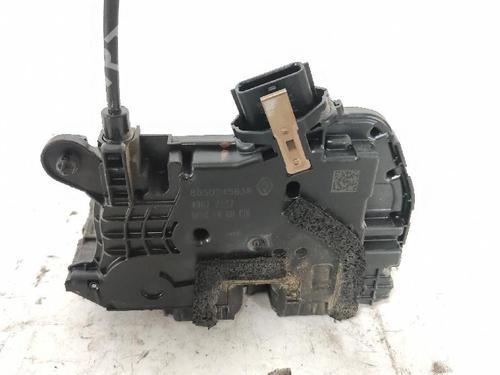 Front right lock RENAULT CLIO IV (BH_) 0.9 TCe 90 (BHNF, BHMA, BHMH, BHJK, BHJR) | BP27425031C97 