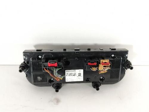 Climate control SEAT LEON (5F1) 2.0 TDI | BP40524165I5 - Image 2